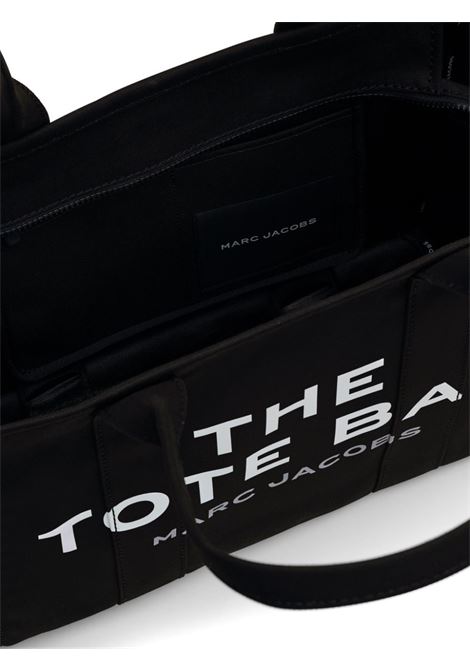 Black the large tote bag - women MARC JACOBS | M0016156001